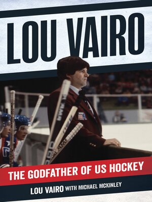 cover image of Lou Vairo